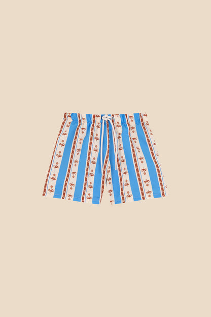 Sena bermuda swimsuit baby