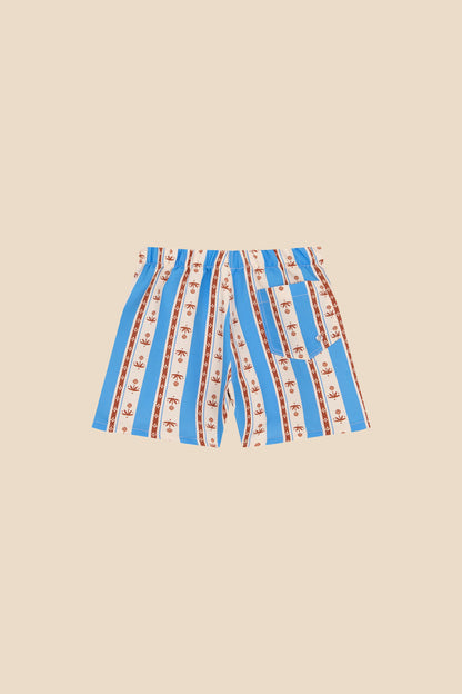 Sena bermuda swimsuit baby