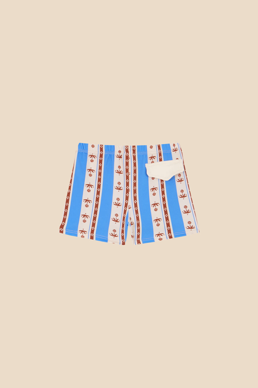 Sena boxer swimwear baby