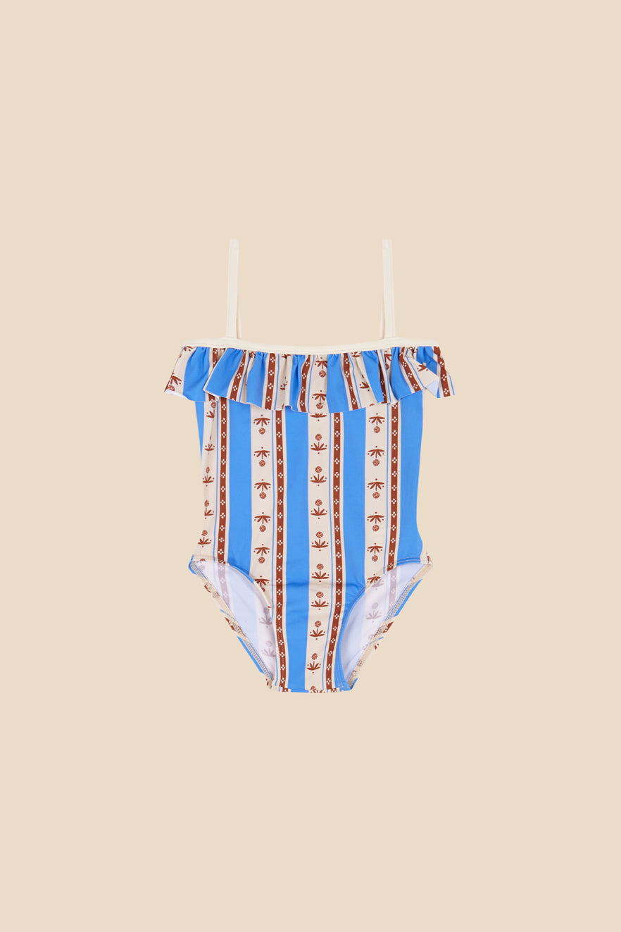 Sena swimsuit romper baby