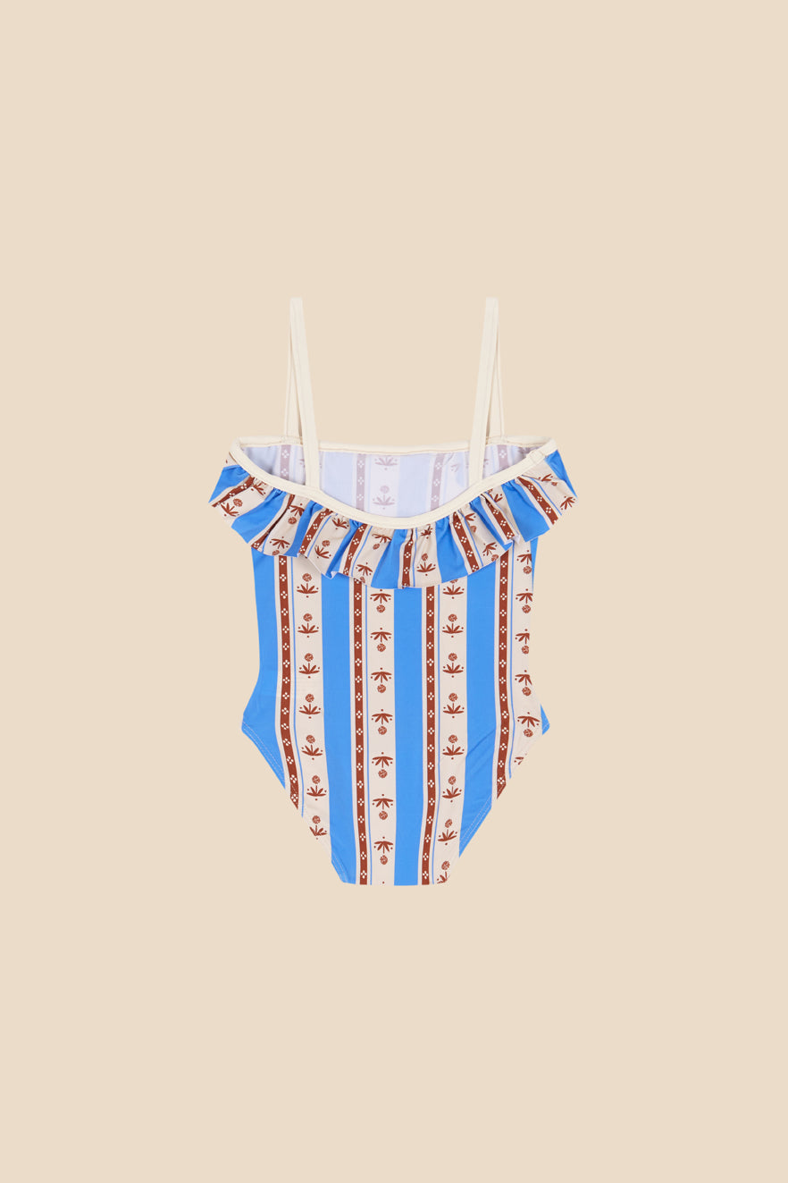 Sena swimsuit romper baby
