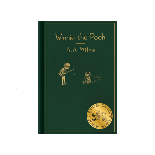 Winnie-the-Pooh: Classic Gift Edition