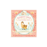 Bunny Roo and Duckling Too