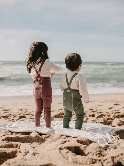 Footless Açaí Smoothie