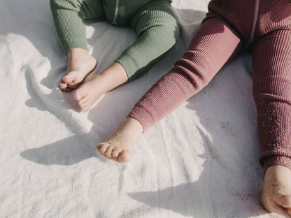 Footless Açaí Smoothie