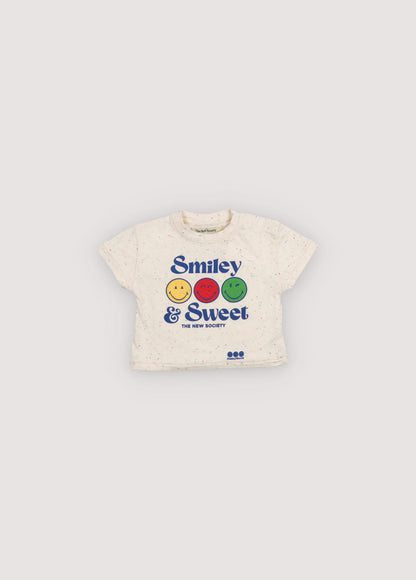 SmileyWorld® Baby T-Shirt  Multicolor