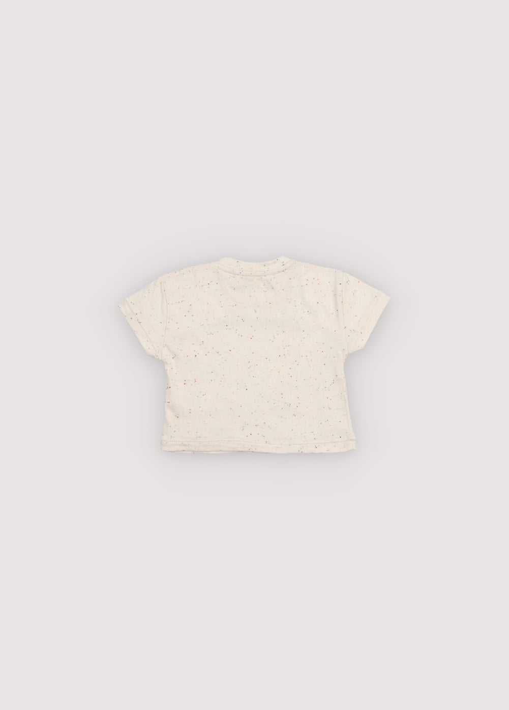 SmileyWorld® Baby T-Shirt  Multicolor