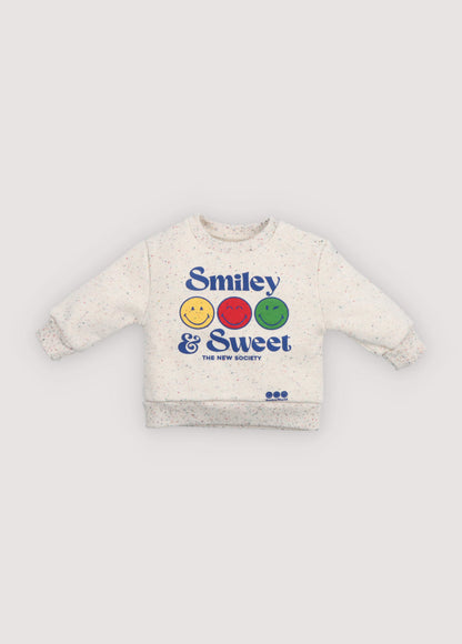 SmileyWorld® Baby Sweatshirt Multicolor