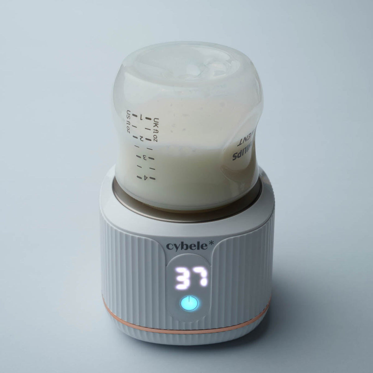 Stellar® Portable Baby Bottle Warmer