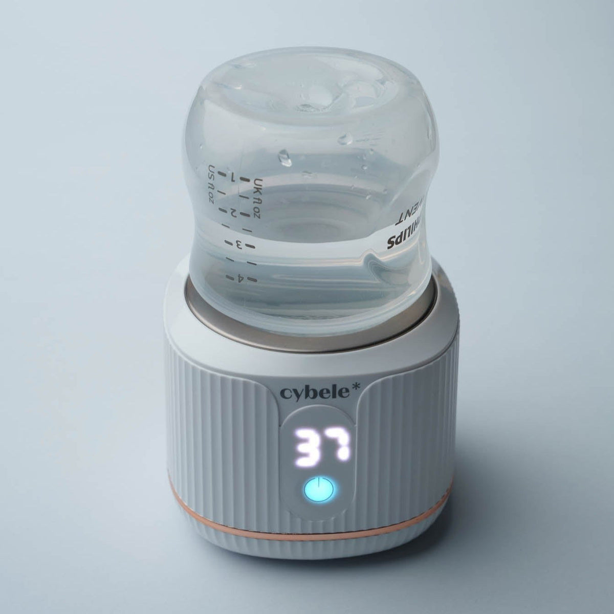 Stellar® Portable Baby Bottle Warmer
