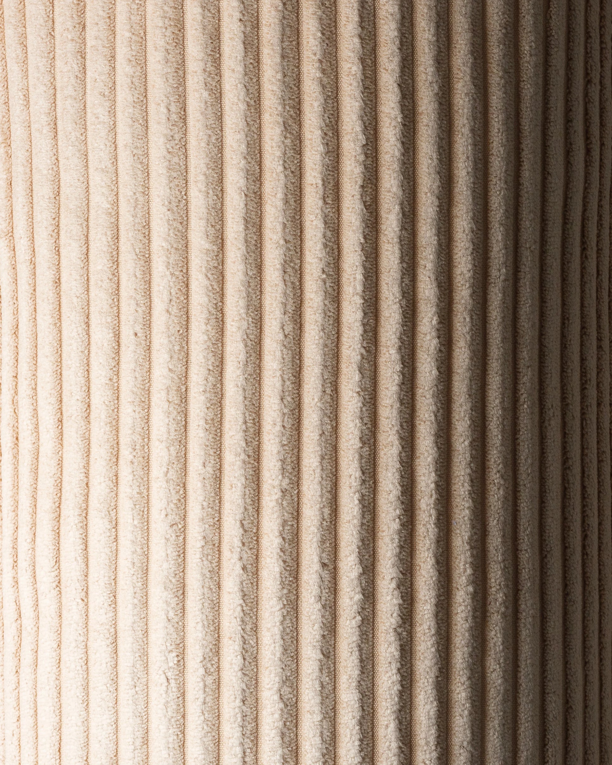 Brown Sugar Pouffe
