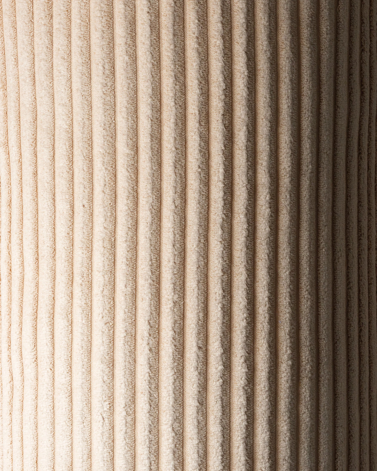 Brown Sugar Pouffe
