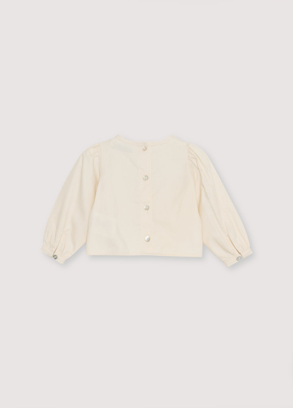 Tamara Baby Blouse