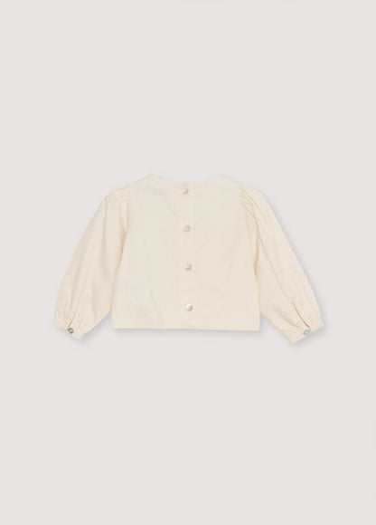 Tamara Baby Blouse