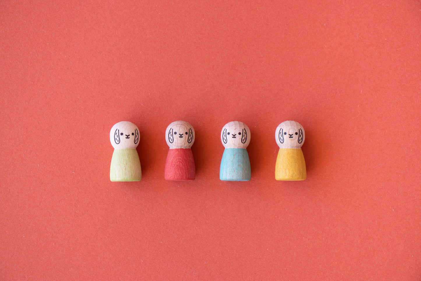 Strawberries Tiny Game