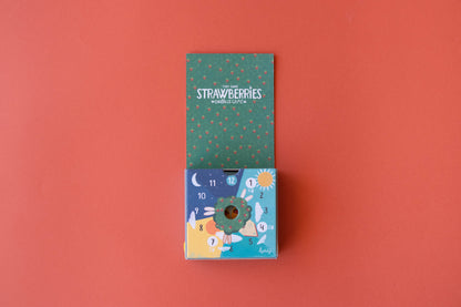 Strawberries Tiny Game