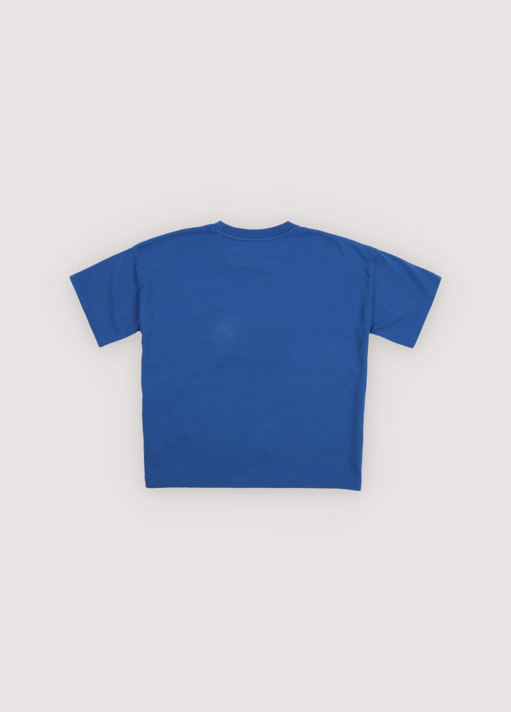 Tilo T-Shirt Deep Sea Blue