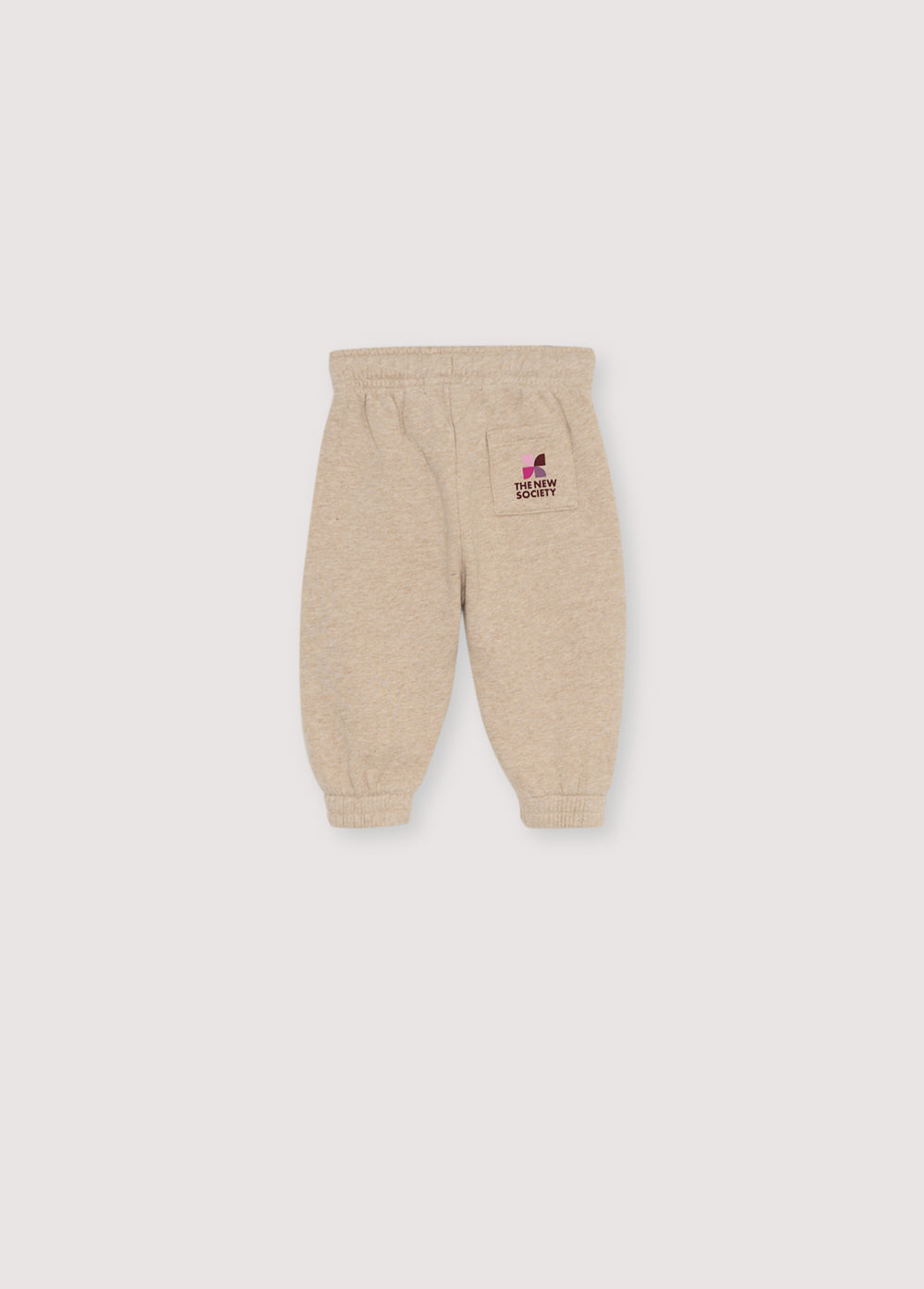 TNS Logo Baby Jogging Moonlight Vigore