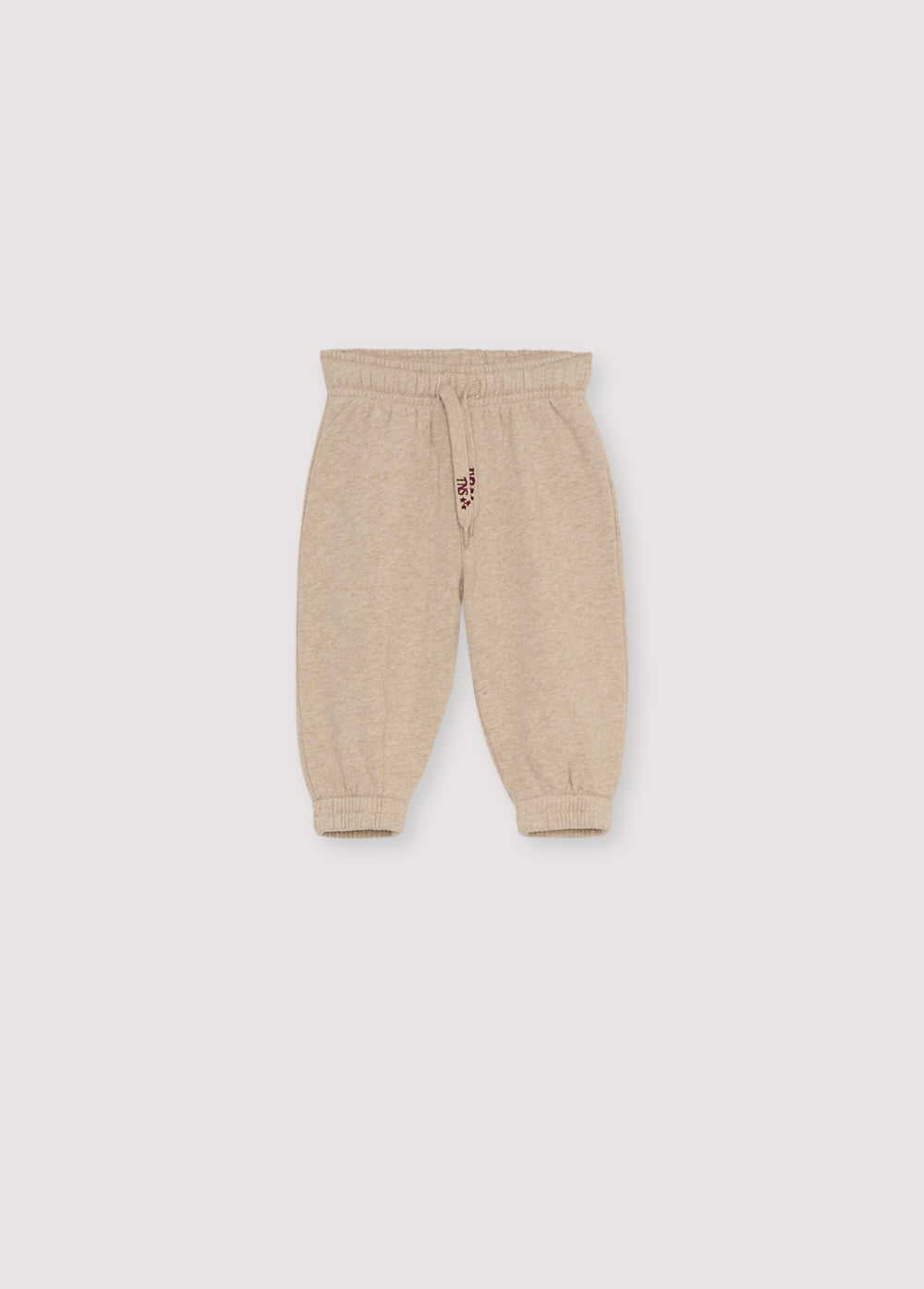 TNS Logo Baby Jogging Moonlight Vigore
