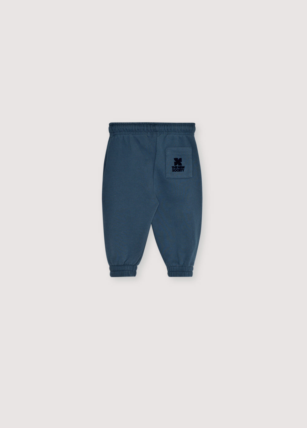 TNS Logo Baby Jogging Void Blue