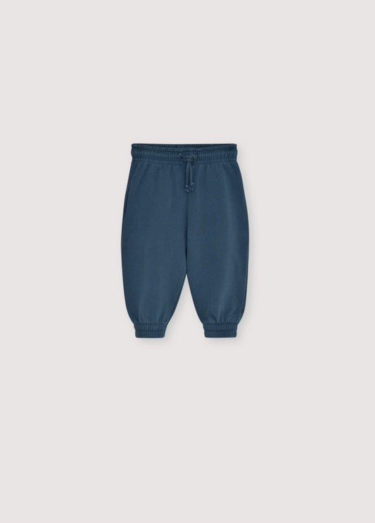 TNS Logo Baby Jogging Void Blue