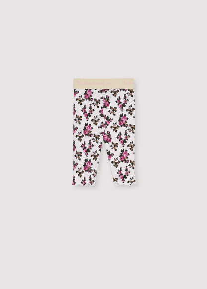 TNS Rib Baby Legging Elyse Print