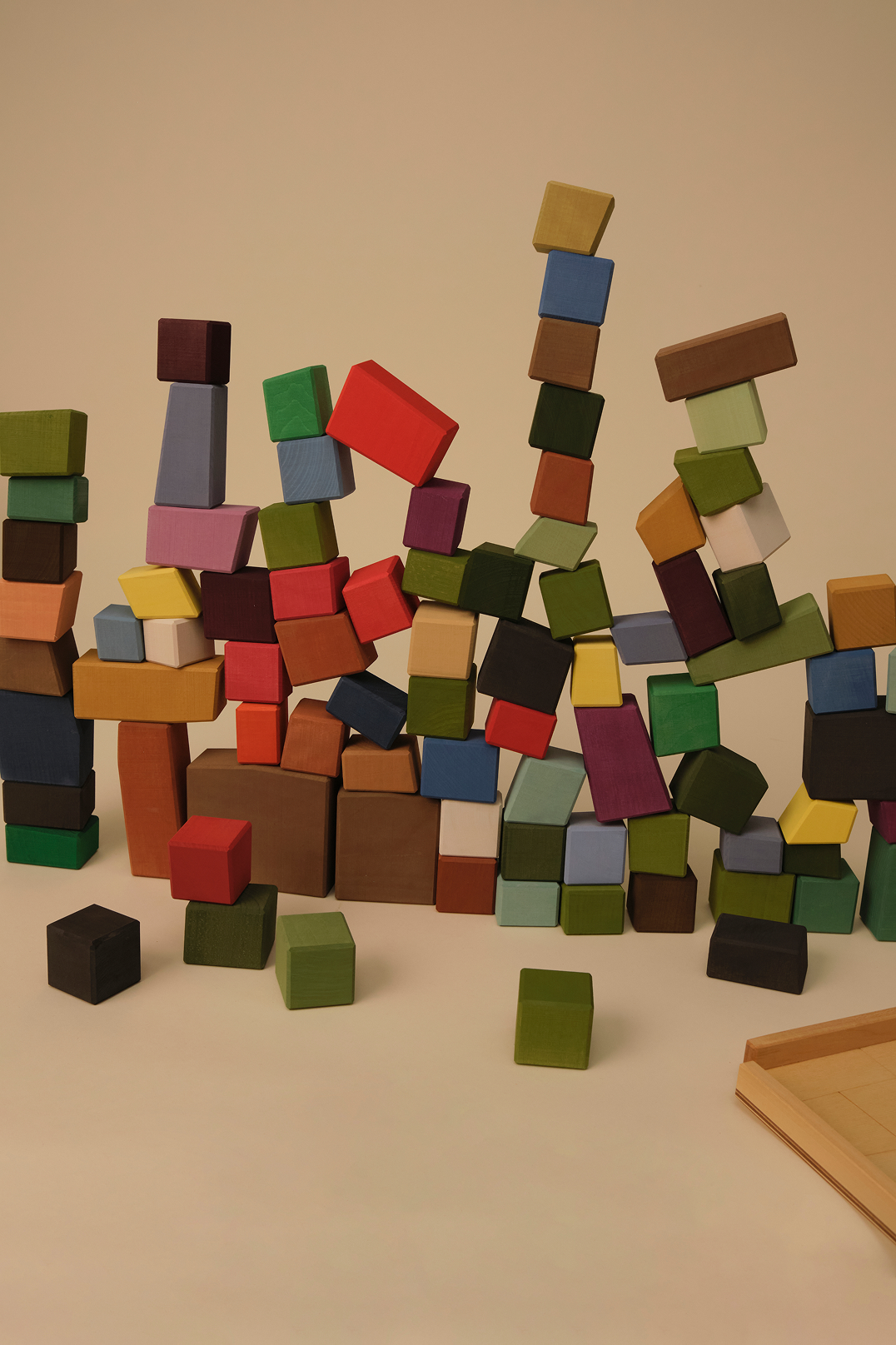 Oddy Cubes 1