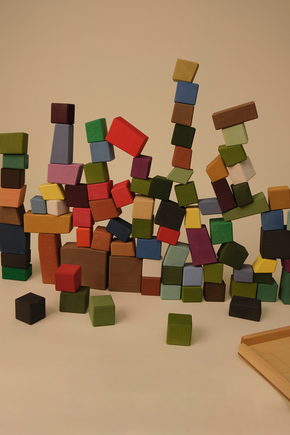 Oddy Cubes 1