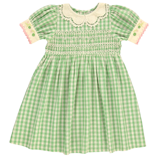 Tilia Dress