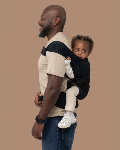 Toddler Carrier