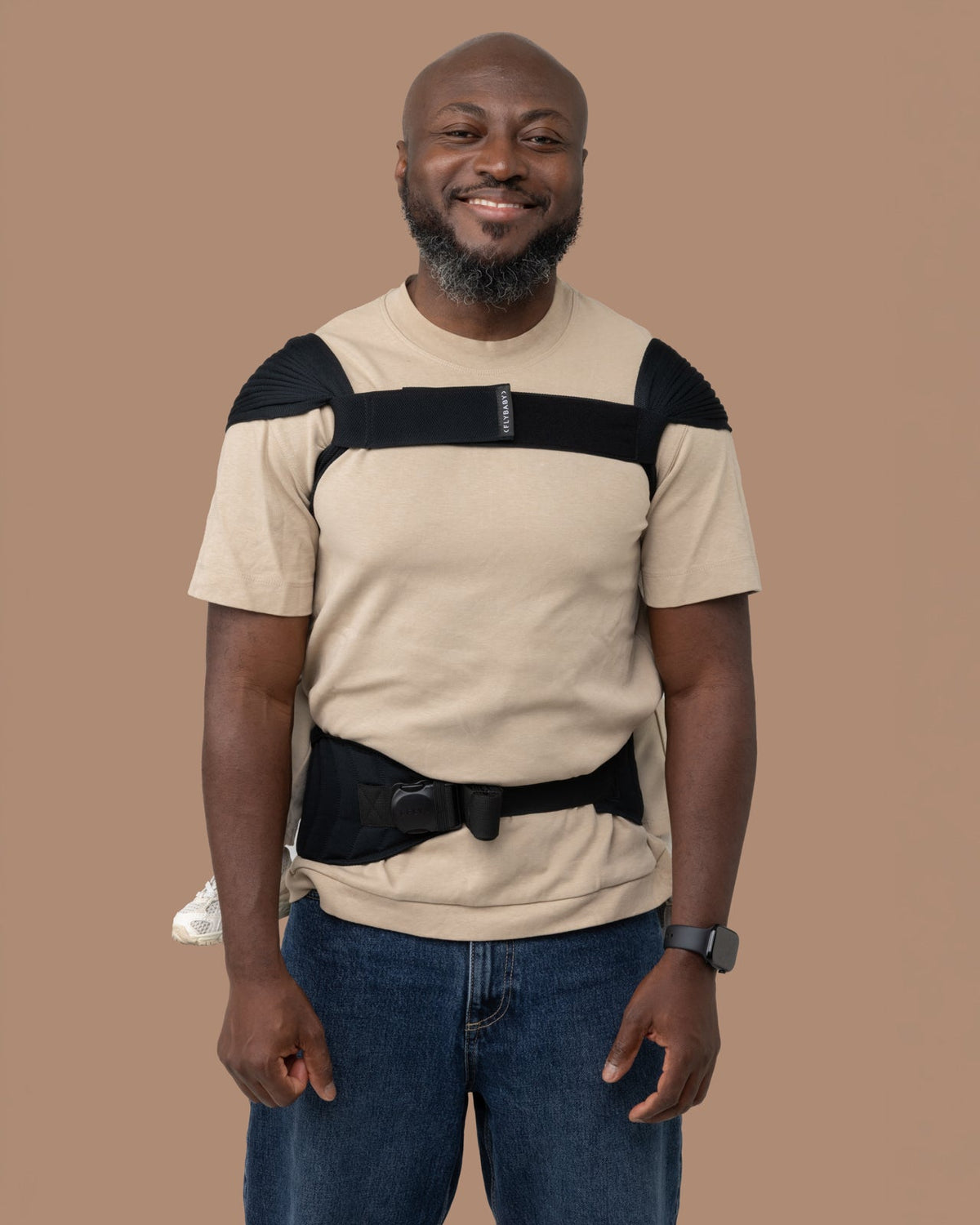 Toddler Carrier