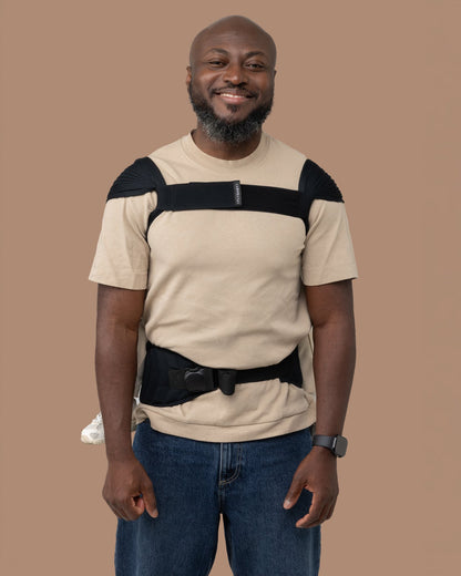 Toddler Carrier