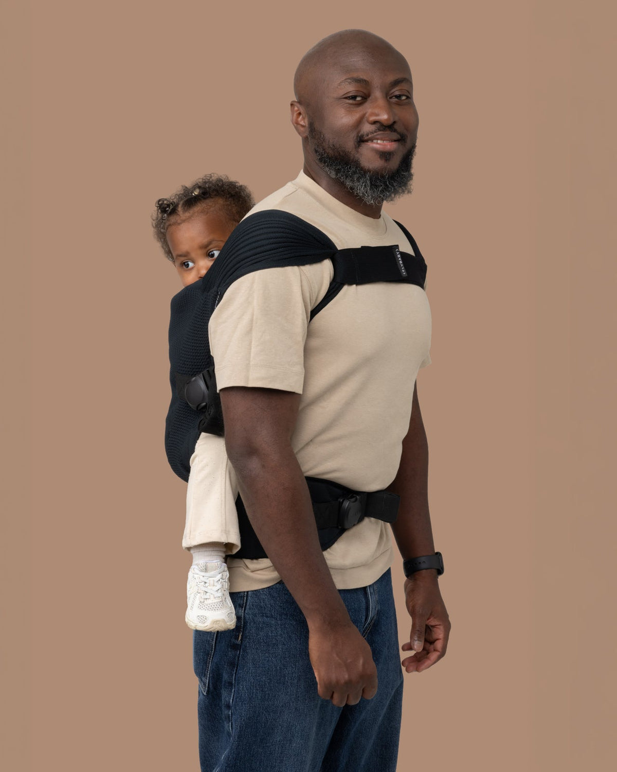 Toddler Carrier