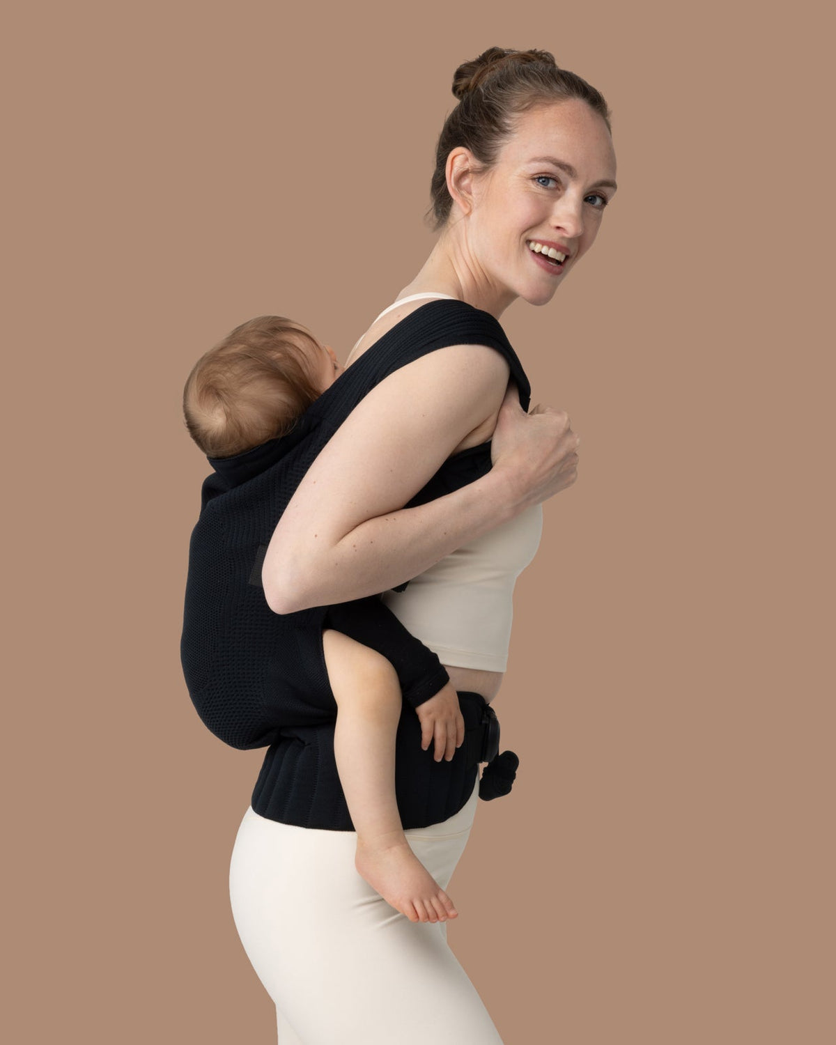 Toddler Carrier