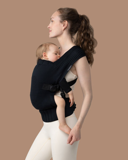 Toddler Carrier
