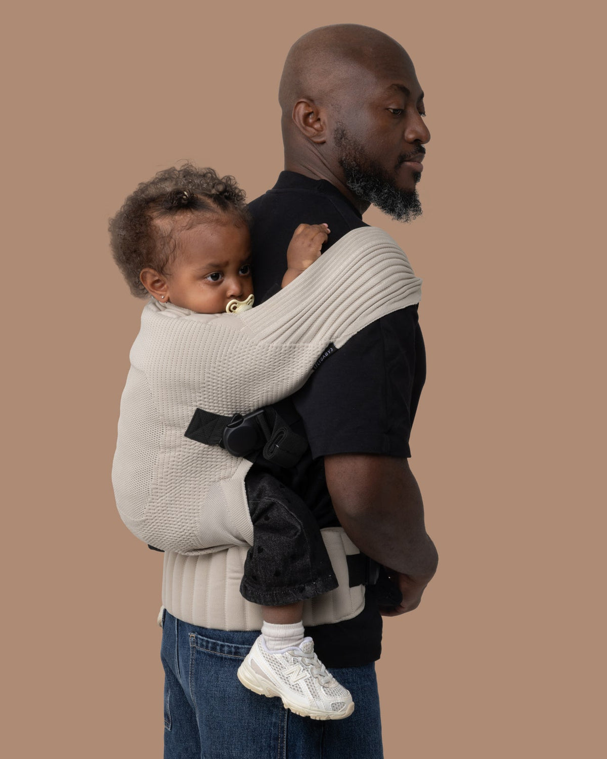 Toddler Carrier