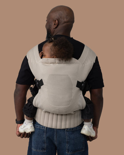 Toddler Carrier