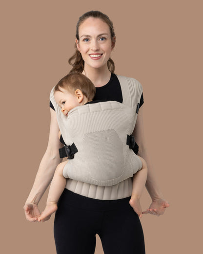 Toddler Carrier