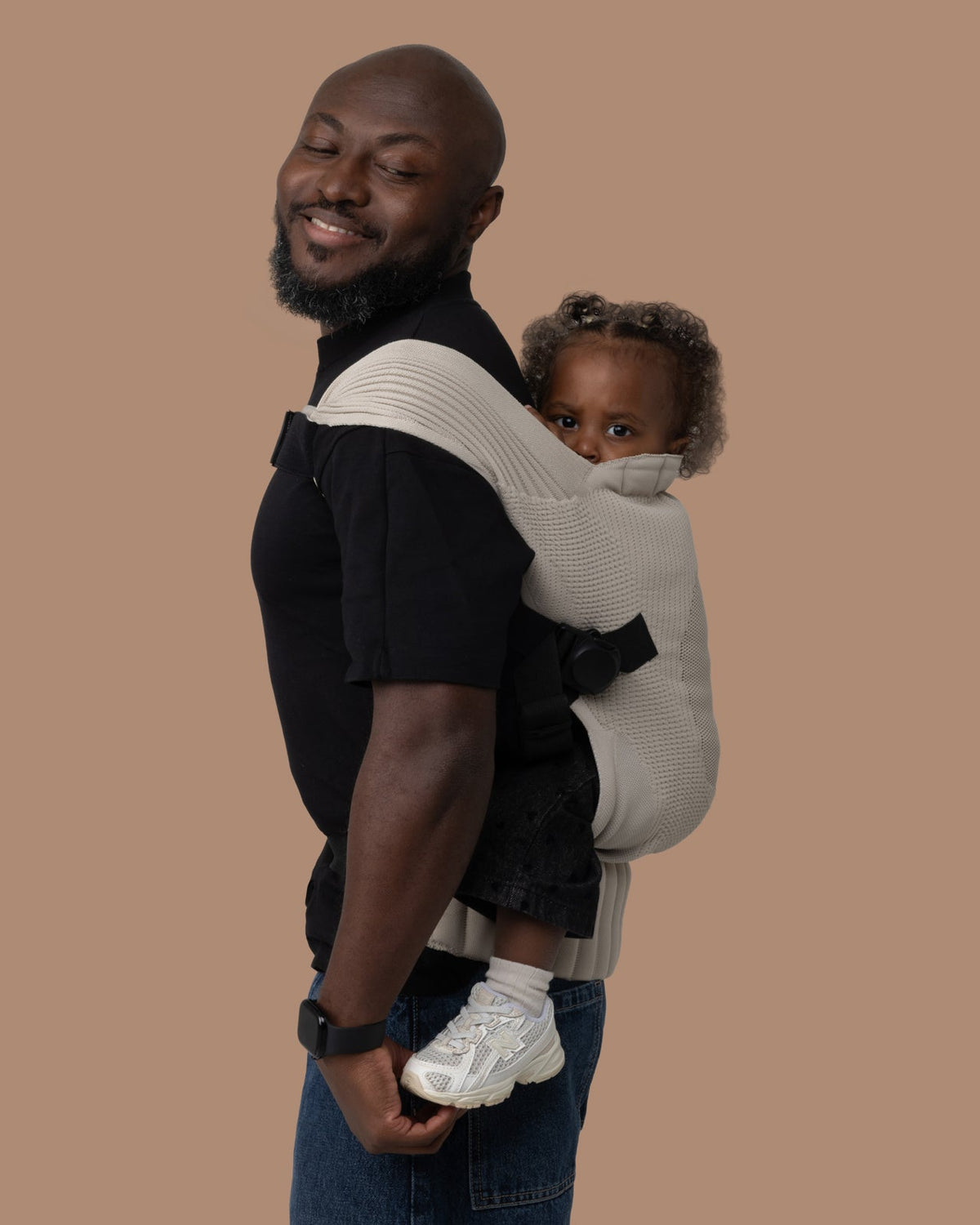 Toddler Carrier