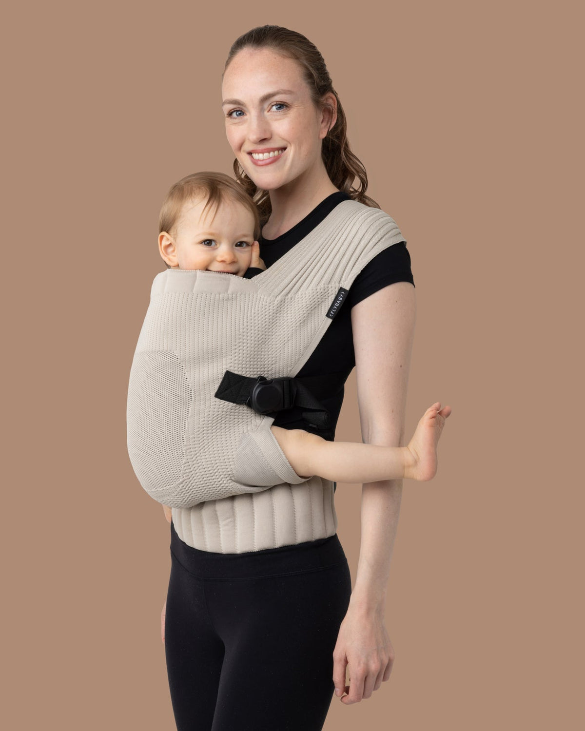 Toddler Carrier