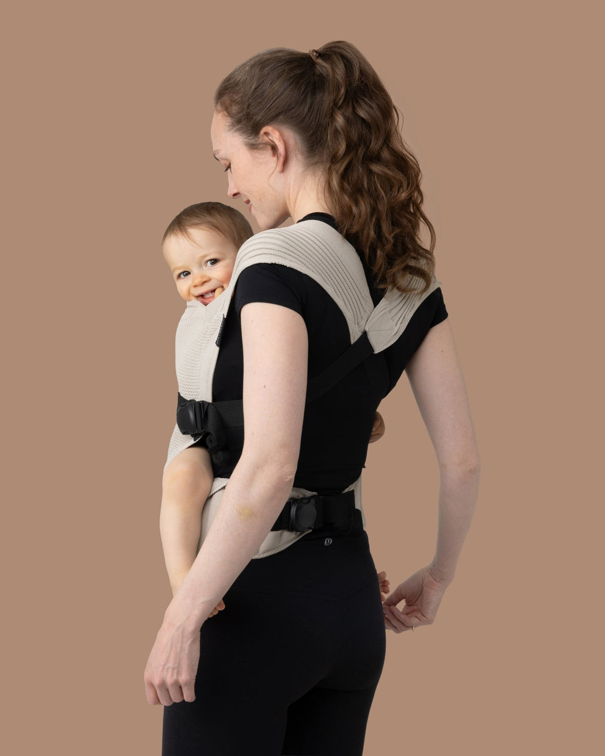 Toddler Carrier