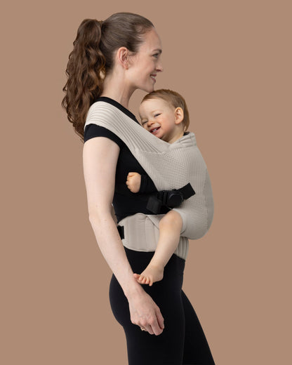 Toddler Carrier