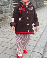 Twiggy MINI Jacket - Zoo