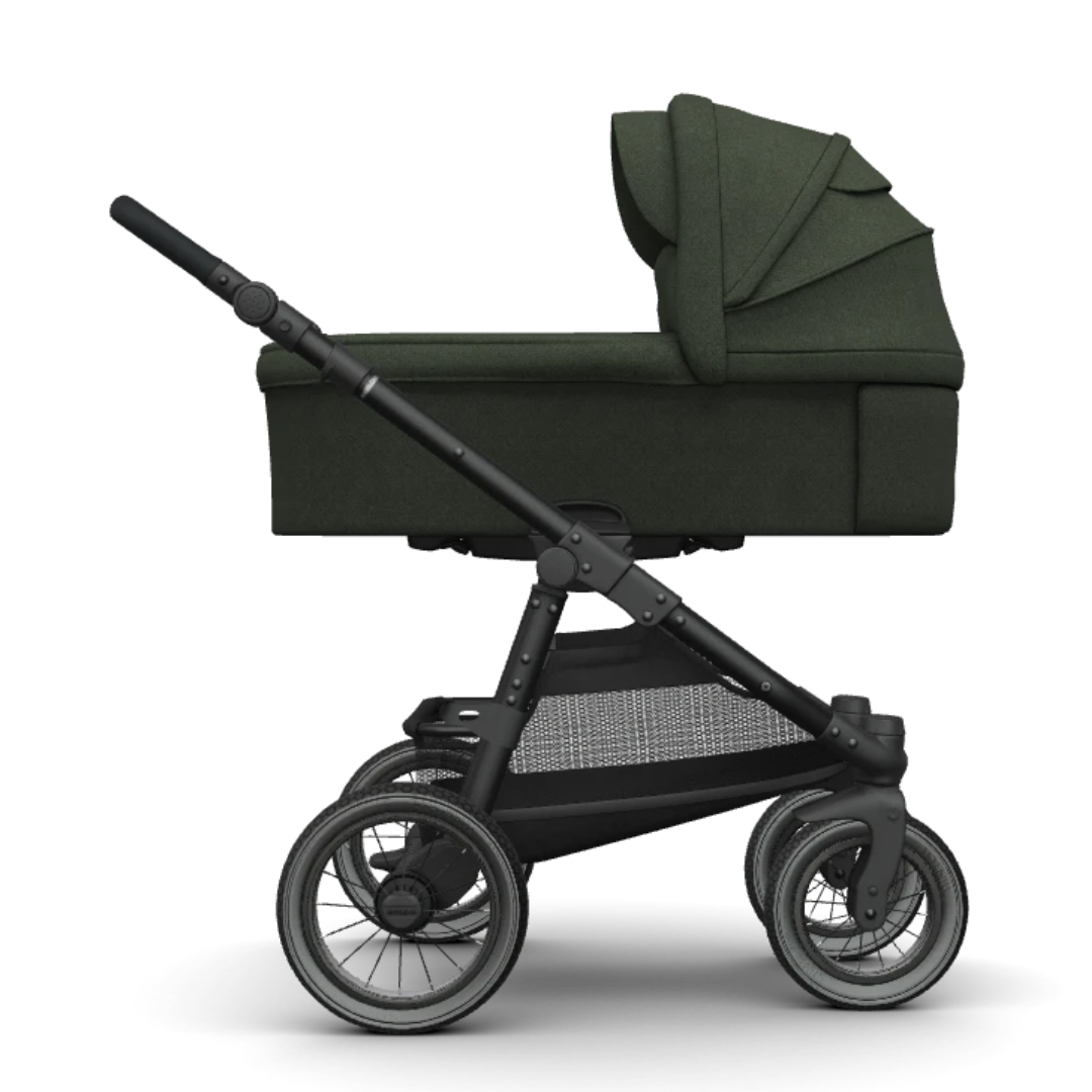 U-Series Moss Green/Moss Green