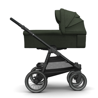 U-Series Moss Green/Moss Green