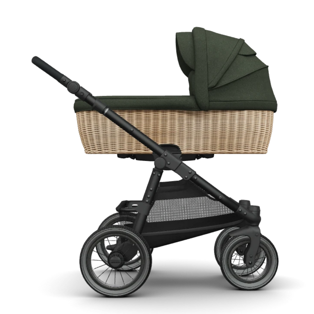 U-Series Moss Green/Nature