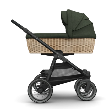 U-Series Moss Green/Nature