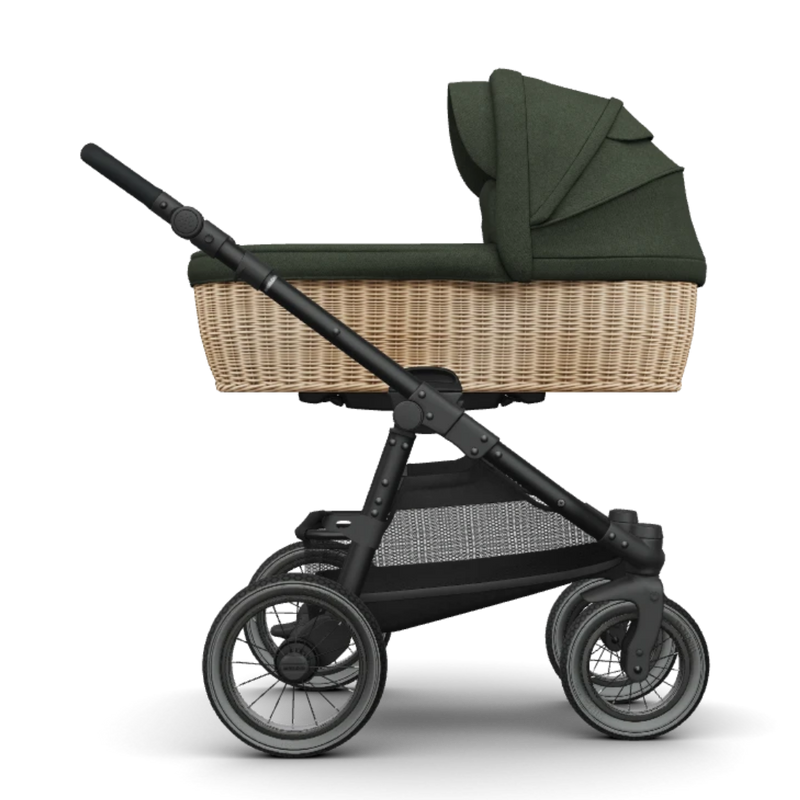 U-Series Moss Green/Nature