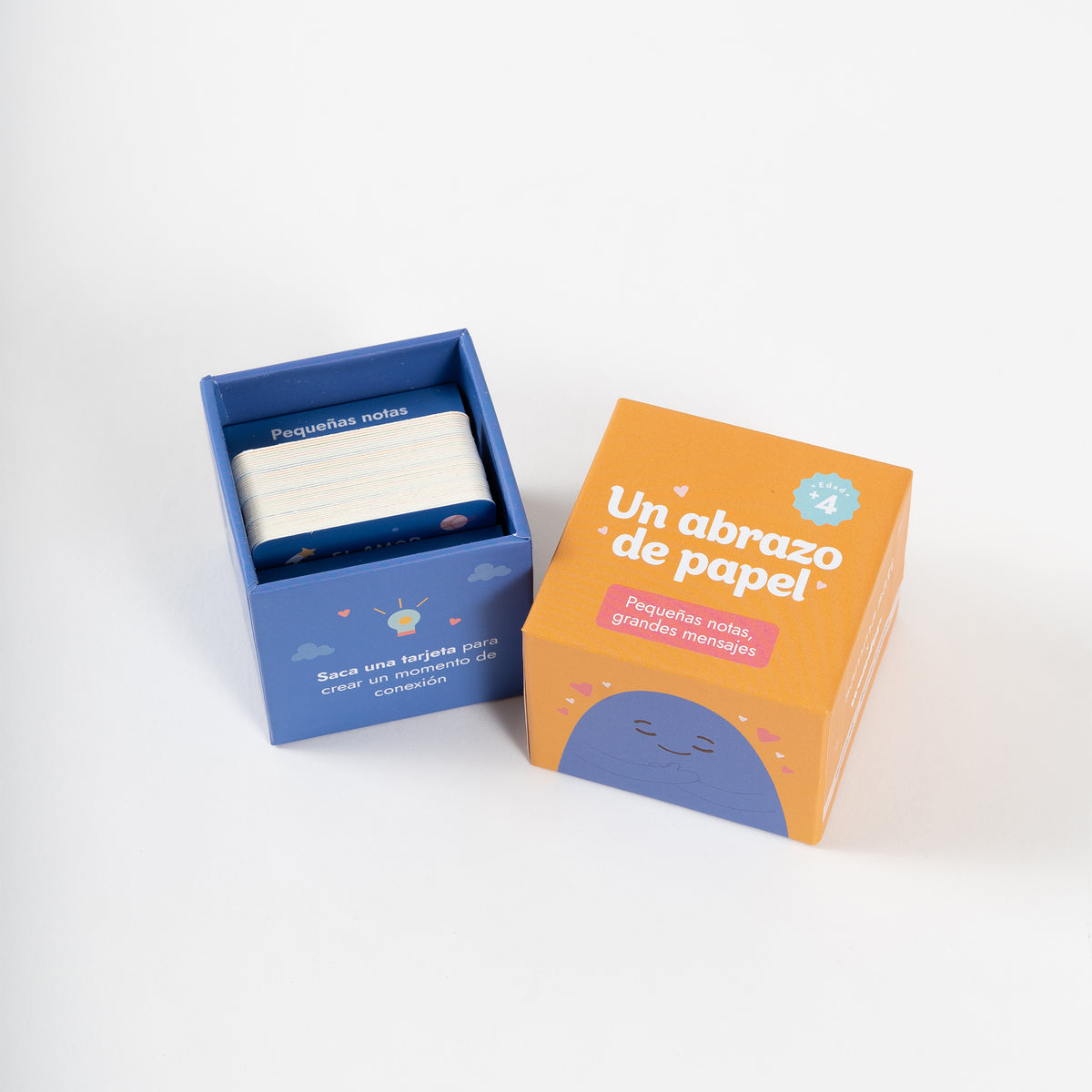 ABRAZO DE PAPEL Samma Sati