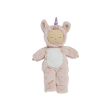 Cozy Dinkums - Unicorn - Sugarpie